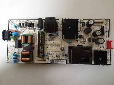 TCL 65S455 Power Board 30805-000208 - Image 1 of 2