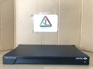 Comtrol Interchange VS1000 mit Halterung & UK Netzteil Comtrol 16-Port Server - inkl. MwSt. - Bild 1 von 12