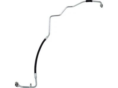 Manguera de descarga de refrigerante de aire acondicionado para Ram 3500 2014-2018 92568YTZT 2015 2016 2017 Foto 1 de 2