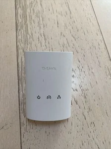 D-Link - PowerLine AV Network AdapterDHP-306AV - Foto 1 di 1
