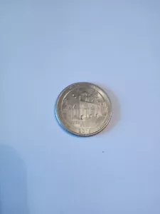 2016 p harpers ferry quarter error - Picture 1 of 2