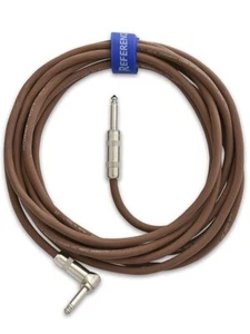 Cavo Jack Jack pipa 4,5mt per strumenti acustici SWITCHCRAFT Reference Cable RIC - Foto 1 di 1