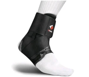 Cavigliera stringata rapida supporto per distorsione alla caviglia taglia large  - Foto 1 di 2