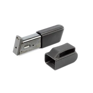 BOLSA MAG PARA S&W 5900 / 915 / 910 / 659 - TIRADOR LH - PARA CINTURONES DE HASTA 1,5" - Imagen 1 de 5