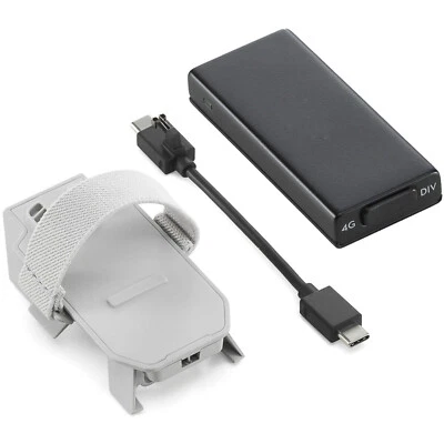 Original DJI Cellular (TDD-LTE USB Modem)+Installation Kit für DJI Mini 3 Pro - Bild 1 von 4