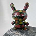 Kidrobot Andy Warhol Serie 2 Dunny Flowers 2,75"