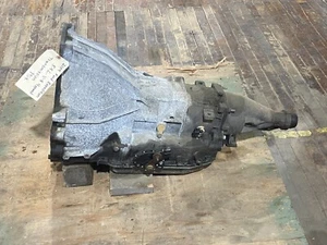 2004 Ford Expedition 5.4L V8 4 Speed Transmission 196K Miles 4L1P 7000 CA FDU0 - Picture 1 of 12