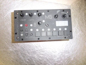 Bastl Instruments Microgranny 2.0 Monophoner Granular Sampler Ambient, Lo-Fi - Bild 1 von 3
