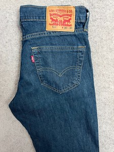 Marca de Pantalones Levis: Comparativa de los Modelos | Soy Guapo