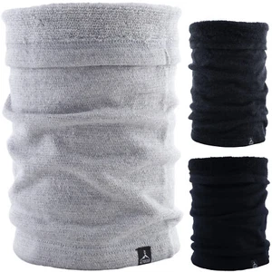 ALTIDUDE Schlauchschal Terrytube Loop Strick Schal 100% Merino Frottier Wolle - Bild 1 von 7