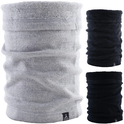 ALTIDUDE Schlauchschal Terrytube Loop Strick Schal 100% Merino Frottier Wolle - Bild 1 von 4