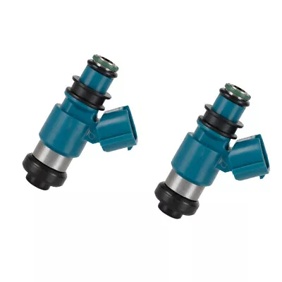 Inyector de combustible 16450-MEW-922 se adapta a Honda NT700V AC NT700VA 4AC CUERPO DEL ACELERADOR Foto 1 de 4