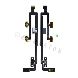 iPad 9 9th Generation 2021 Power Button Volume Button Flex Cable A2602/A2604 - Picture 1 of 1