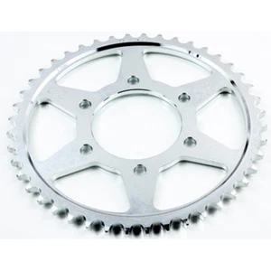 Fits 1996 Kawasaki ZX900 Ninja ZX-9R Steel Rear Sprocket 907258 - Picture 1 of 1