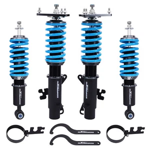 24 Level Damper Coilovers Kit For MINI Cooper R50 R52 R53 / Cooper S 2002-2006 - Picture 1 of 12