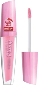 Deborah Super Plump Plumper Aumenta il Volume della Labbra Rosato Gloss Rossetto - Imagen 1 de 5