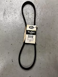 Gates Truflex Belt 3510 - Picture 1 of 2