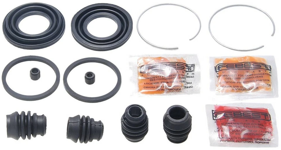 Disc Brake Caliper Repair Kit Rear Febest 0875-B13R - Image 1 of 1