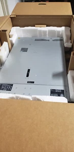 867959-B21 HPE DL360 Gen10 8 SFF Intel Xeon-B 3204 1.9Ghz 6C 16gb 500 watt psu - Picture 1 of 1