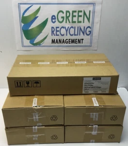 Lenovo ThinkPad Ultra Docking Station 40AJ0135US Lot Of 5 Sealed Genuine - Picture 1 of 5