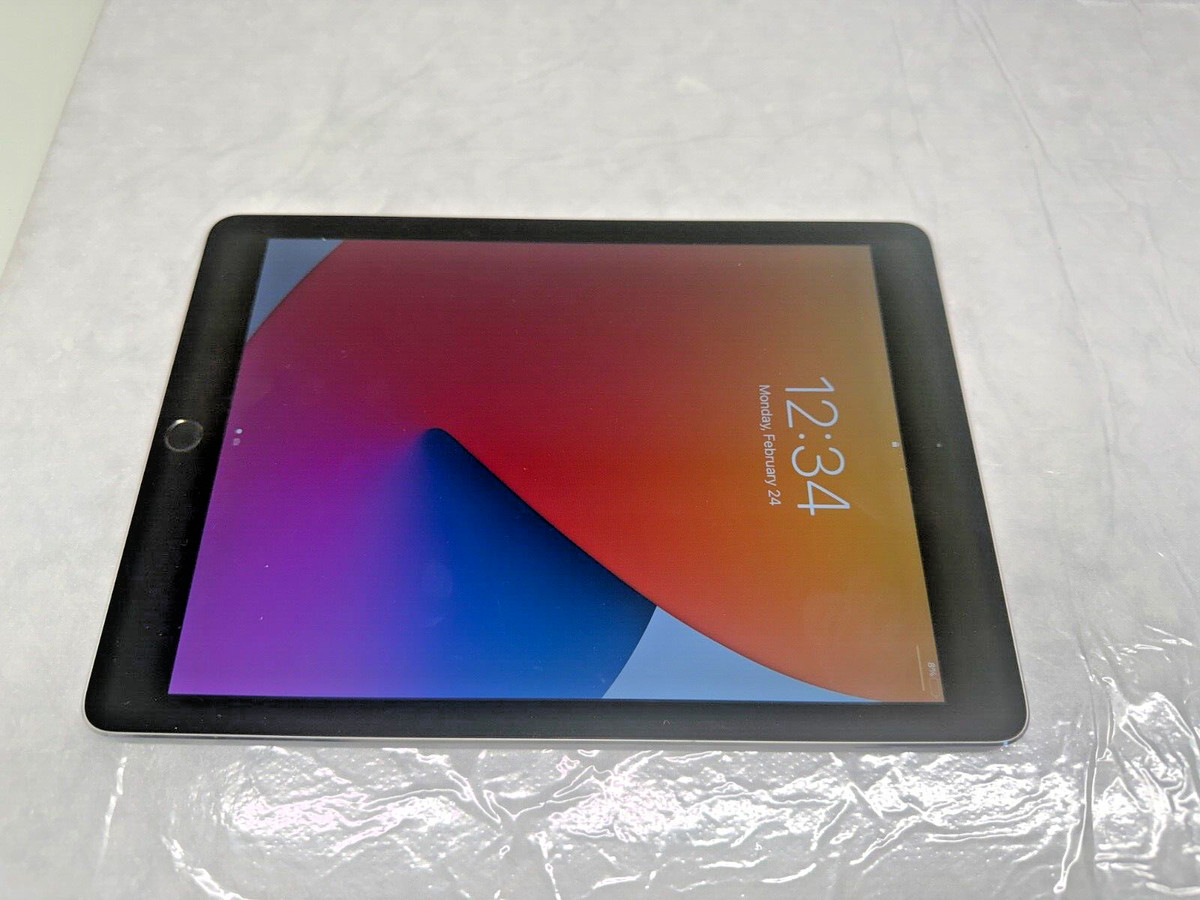 Apple iPad Air 2 Silver Tablets for sale | eBay Apple iPad Air 2 Silver Tablets for sale | eBay