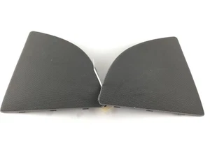 2006-2011 Honda Civic Left/Right Speaker Grille Trim Cover 84552-SNA-A012 OEM - Picture 1 of 12