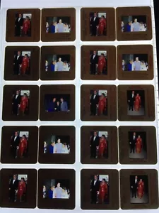 ROSEANNE ARNOLD, ROSEANNE BARR 1990er Jahre - 35mm Dias I KOMBIVERSAND - Bild 1 von 1