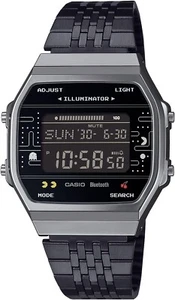 CASIO CLASSIC Series ABL-100WEPC-1BJR - Picture 1 of 4