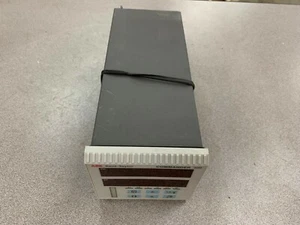 USED ABB COMMANDER 300 TEMPERATURE CONTROLLER C3000010STD - Picture 1 of 5