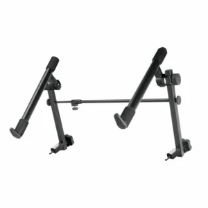 Universal de segundo nivel en el escenario para soportes de teclado estilo X y Z - Imagen 1 de 1