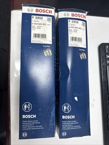 Set of 2 - New! BMW Z3 Bosch Fuel Filter 71069 13327512019 - Bild 1 von 5