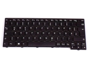Lenovo 04X6233 repuesto: teclado QWERTZ teclado alemán para ThinkPad Yoga 11e - Imagen 1 de 1