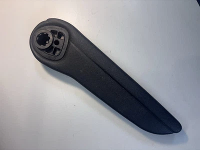 Dodge Grand Caravan Town & Country 2008-2020 reposabrazos pasajero OEM LH izquierdo Foto 1 de 4