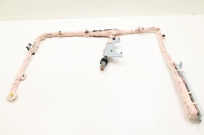 Mazda CX-9 2018-2023 lado derecho pasajero techo cortina airbag OEM Foto 1 de 4