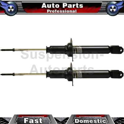 Monroe Rear Shocks Struts Fits 2009 2010 2011 2012 2013 2014 Acura TL Foto 1 de 2