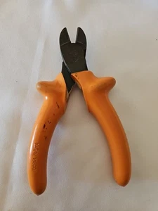 Sibille MS-78 1000Volt Seitenschneider - Bild 1 von 4