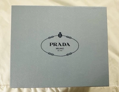 Sandalias Prada Calzature Donna blancas talla 10,5 Foto 1 de 4