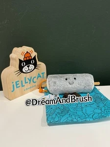 ¡¡AUTÉNTICO!!️Queso de Cabra Jellycat Divertido Nuevo Con Etiquetas - Imagen 1 de 4