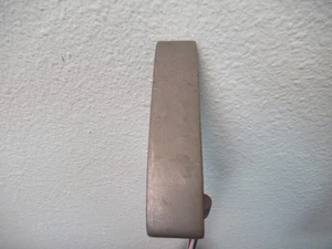 ULTIMATE HAND CRAFTED 36" BLADE PUTTER W/ ULTIMATE STEEL SHAFT - RH - Picture 1 of 8