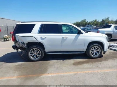 Seat Belt Front Bucket Driver Retractor Fits 15-16 ESCALADE 2476470 - Image 1 of 4