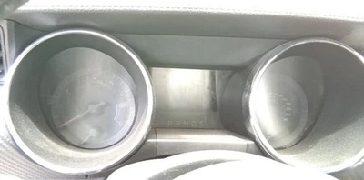 2017-2017 Mustang OE Speedometer Gauge Cluster 49K Miles Ford - Image 1 of 4