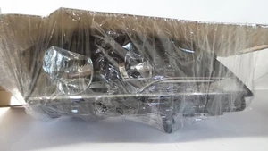 Original VW Passat B7 Halogen Hauptscheinwerfer Frontlicht rechts 3AB941006 - Bild 1 von 3