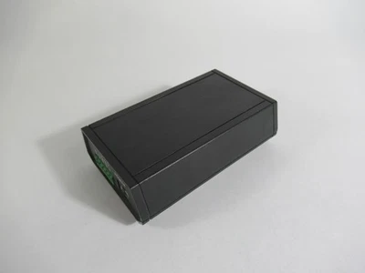 Kronos 8600737-001 Smart Converter II 24VDC 500mA USED - Image 1 of 4