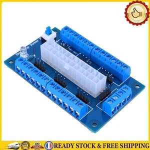 Module de carte d\'adaptateur d\'alimentation cc 24/20 broches pour carte de dér - Bild 1 von 12