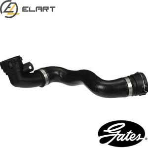 RADIATOR HOSE 05-2835 FOR BMW X3E83 M54B25 2.5L M54B30 3.0L 6cyl X3 E83 - Picture 1 of 8