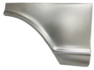 Guardabarros delantero Chevrolet Chevy II Nova sección trasera inferior, izquierdo 1961-1965 hecho en EE. UU. Foto 1 de 4