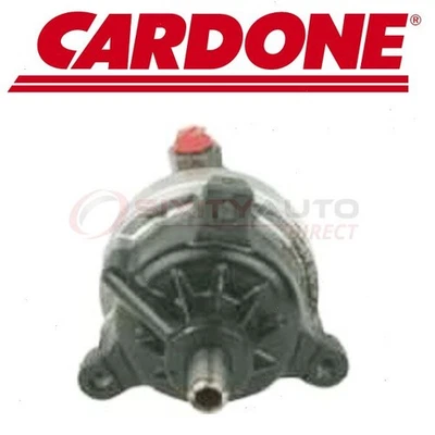 Cardone Reman Power Steering Pump for 1995-2000 Ford Windstar 3.0L V6 - no - Изображение 1 из 4