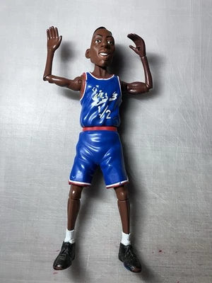 Винтажная фигурка куклы Anfernee Hardaway Lil Penny 14 дюймов 1997 Nike коллекционная работа - Изображение 1 из 4