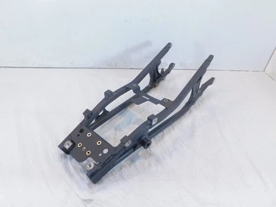 Triumph Tiger 1050 2007 2008 2009 2010 2011 2012 asiento trasero sección trasera subchasis Foto 1 de 4