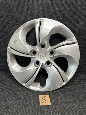 🔥🔥2013 2014 2015 Honda Civic LX OEM 15" Hubcap Wheel Cover 44733TR3A00 55092 - Image 1 of 4